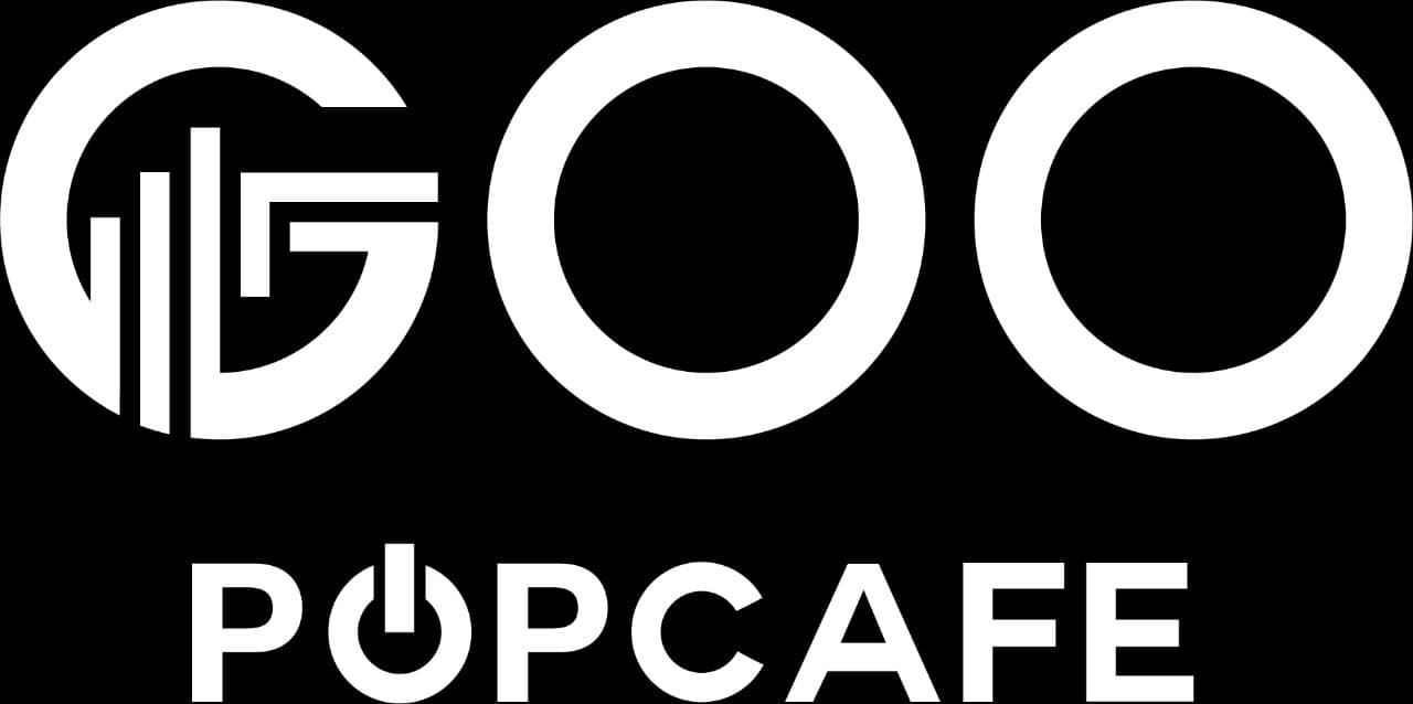 GOO POPCAFE