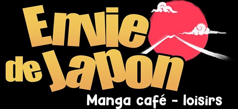 Envie de Japon