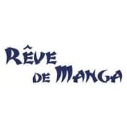 Rêve de Manga