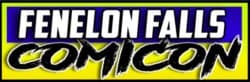 Fenelon Falls ComiCon 2026