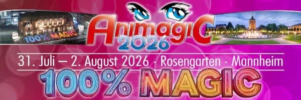Animagic 2026