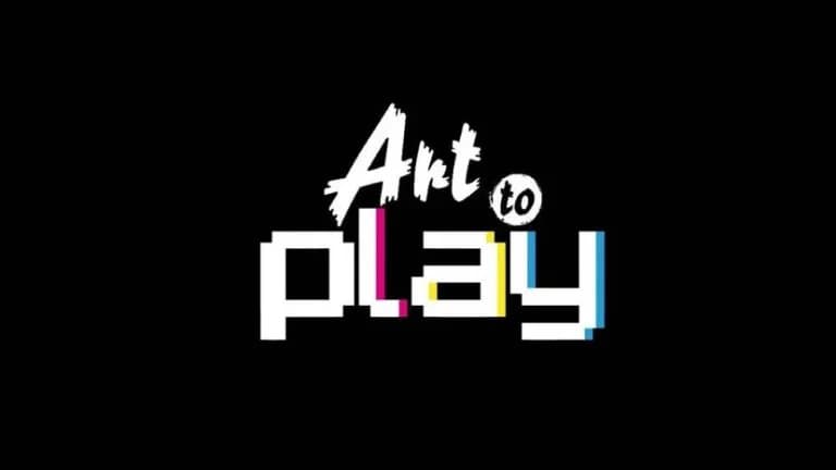 Art To Play 2026