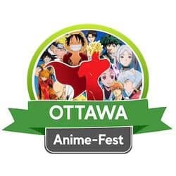 Ottawa Anime-Fest 2026