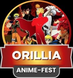 Orillia Anime-Fest 2026