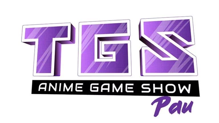 TGS PAU ANIME GAME SHOW 2026