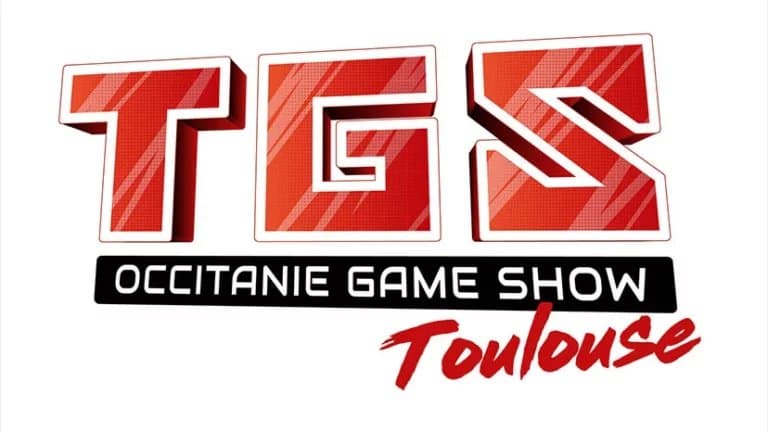 TGS Toulouse Occitanie Game Show 2026