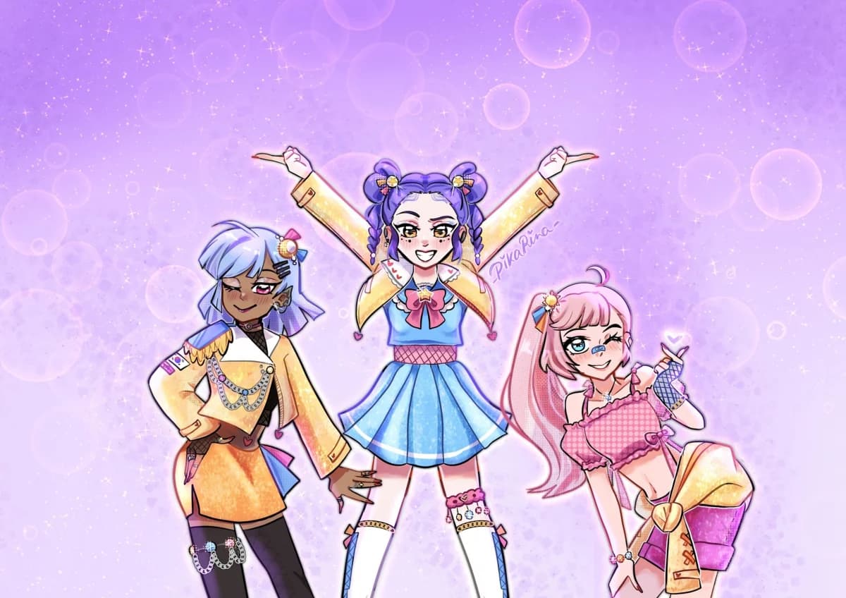 Japan Mangalaxy Orléans 2026