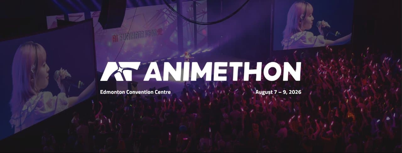 Animethon 2026