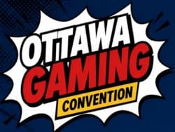 Ottawa Gaming Convention 2026