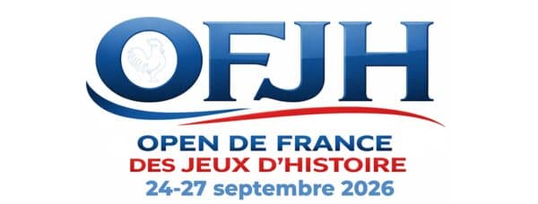 Open De France Des Jeux D’histoire