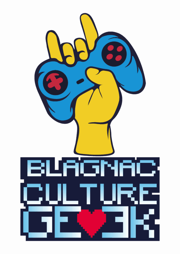 Blagnac Culture Geek 2026