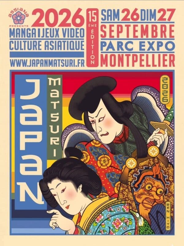 Japan Matsuri 2026