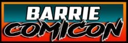 Barrie ComiCon 2026