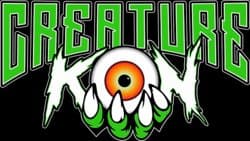 Creature Kon 2026