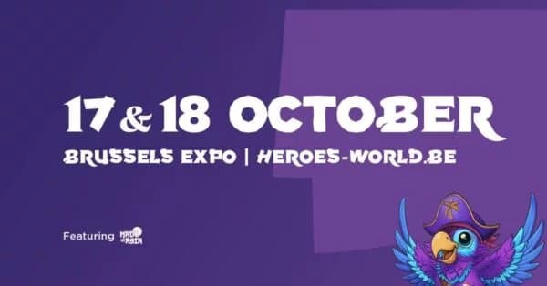 Heroes World 2026