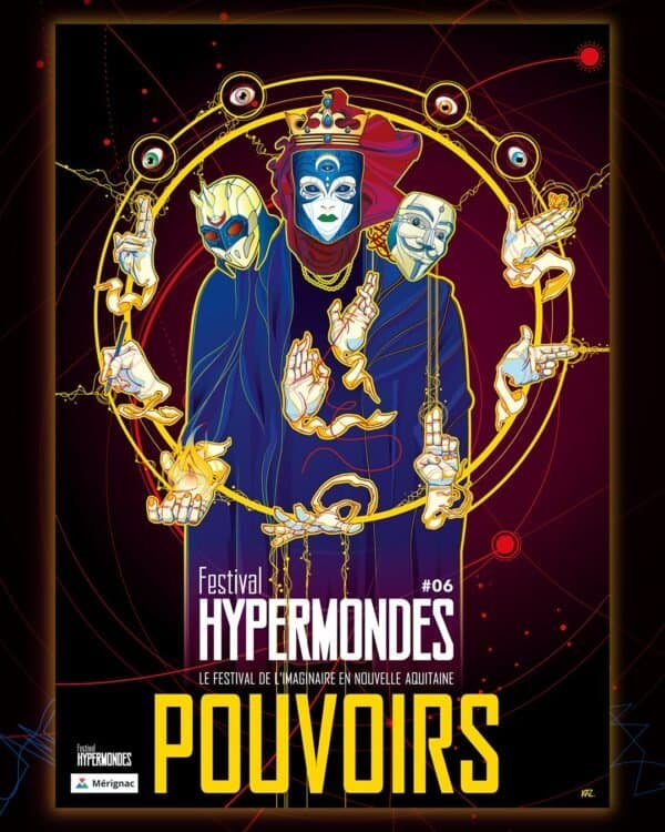Les Hypermondes 2026