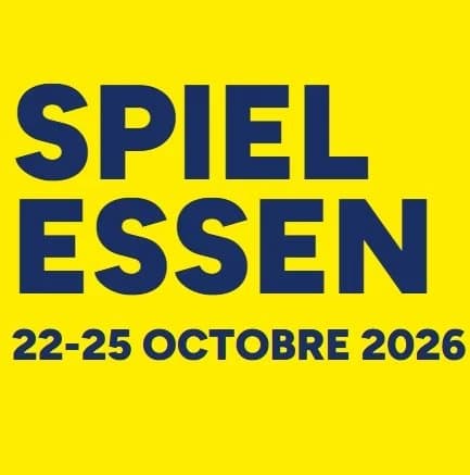 Spiel 2026
