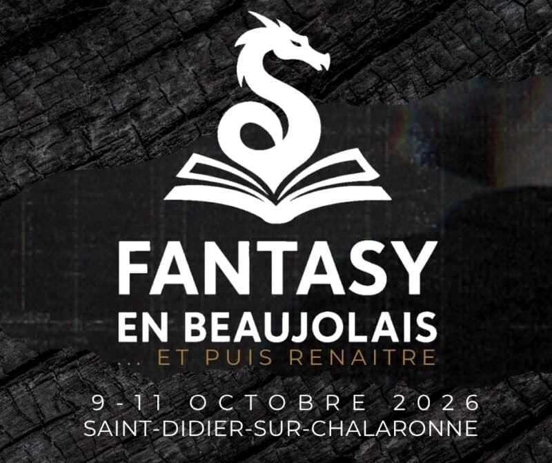 Fantasy en Beaujolais 2026