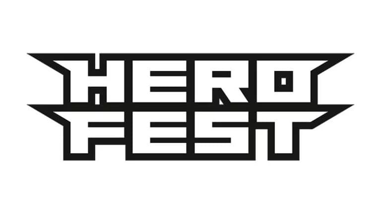Herofest 2026