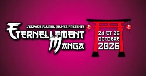 Eternellement Manga 2026