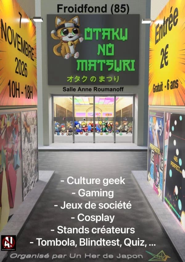 Otaku-No-Matsuri