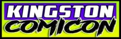 Kingston ComiCon 2026