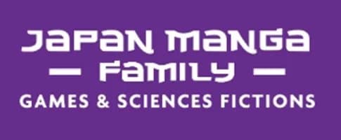 Festival JAPAN MANGA Family Martigues 2026