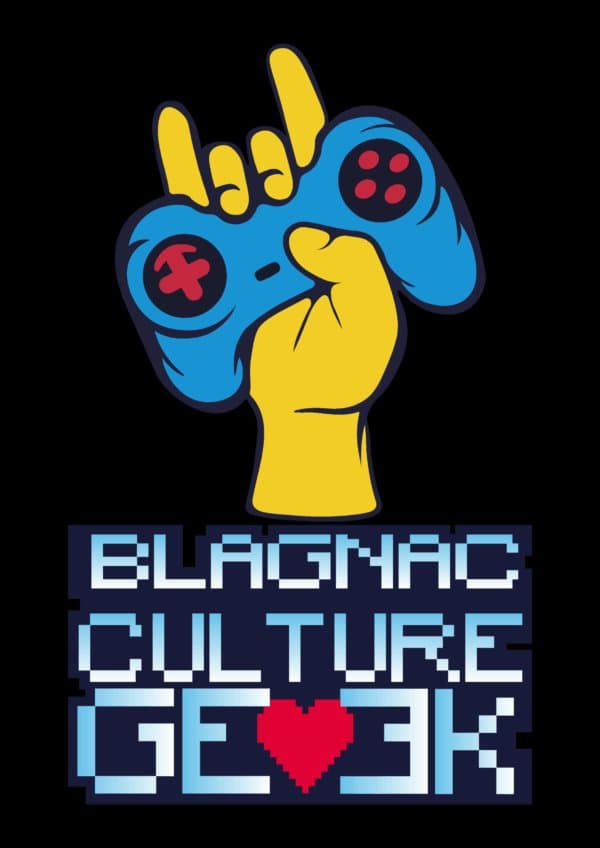 Blagnac Culture Geek 2026