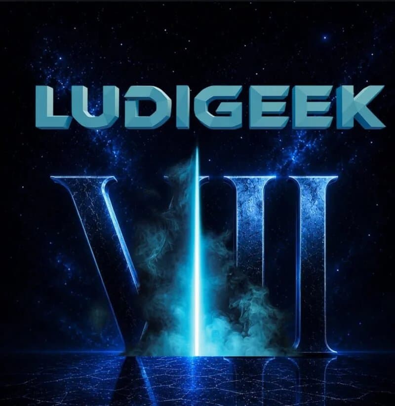 Ludigeek Festival 2026