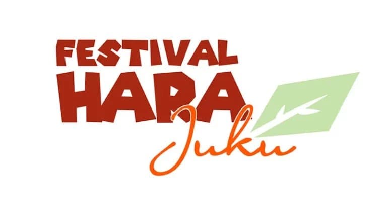 Festival Harajuku 2026