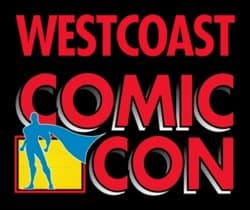 Westcoast Comic Con 2026