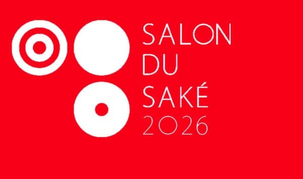 Salon du Saké 2026